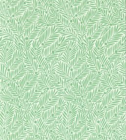 Yew & Aril Wallpaper Spearmint