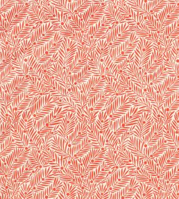 Yew & Aril Fabric Watermelon